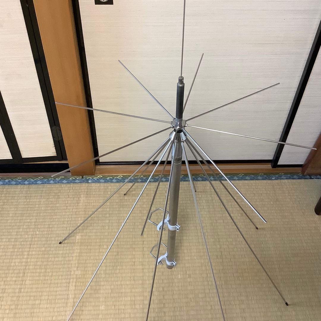 第一電波工業　スーパーディスコーン　D130