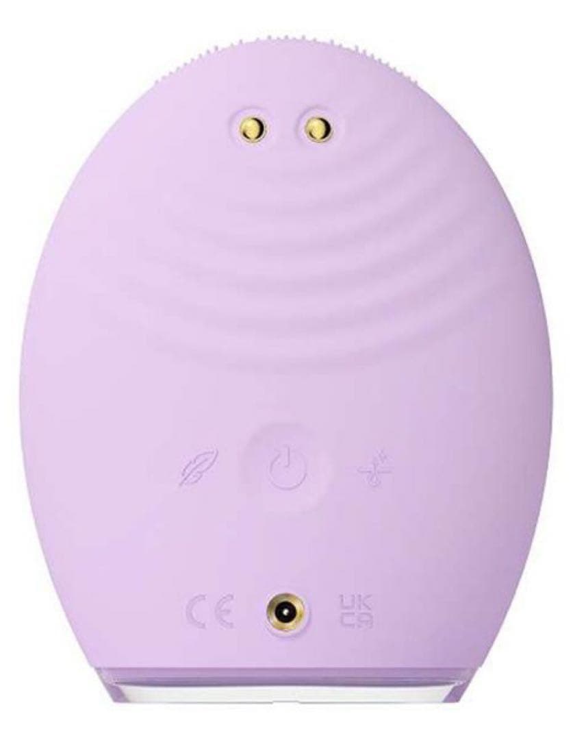洗顔グッズ Foreo LUNA 4 Plus