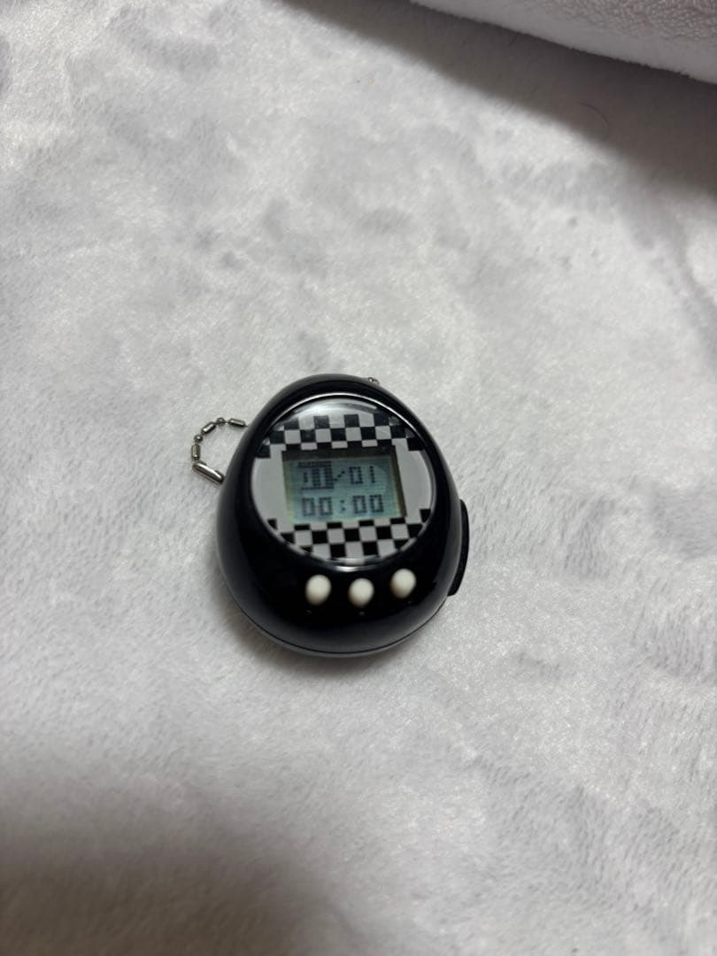 恋するたまごっちゅ　ＢＬＡＣＫ＆ＷＨＩＴＥ　動作確認済み