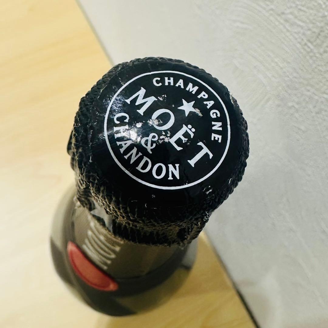 MOËT & CHANDONシャンパンDESIGN BY AMBUSH 未開栓品