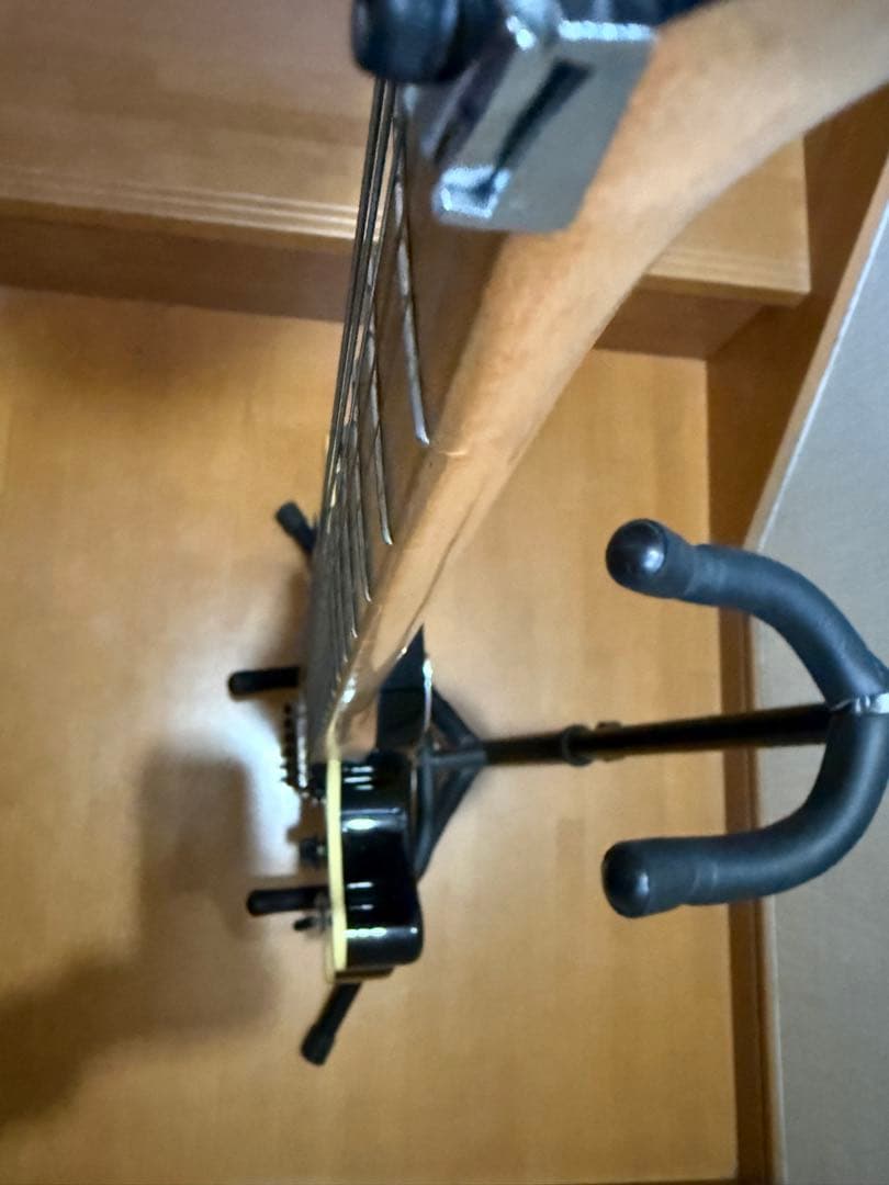 AXIS AX40-TBK-M 2013年製