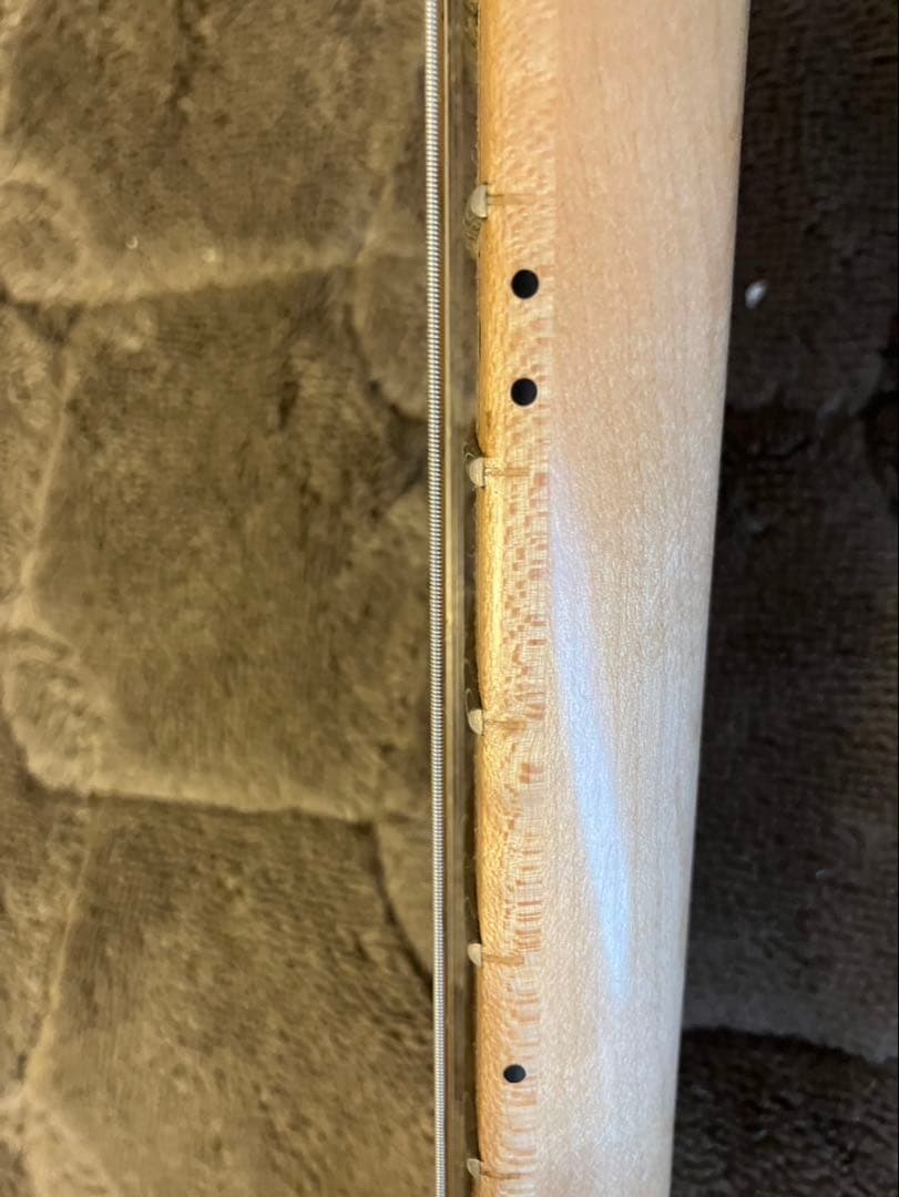 AXIS AX40-TBK-M 2013年製