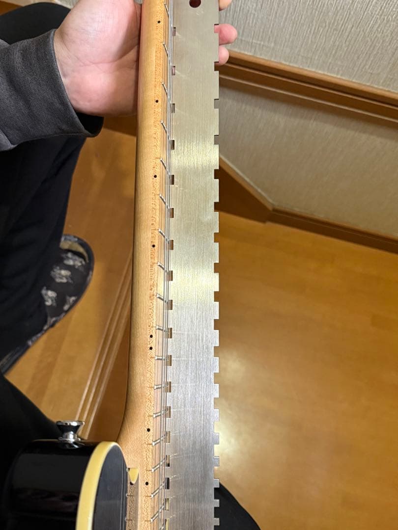 AXIS AX40-TBK-M 2013年製