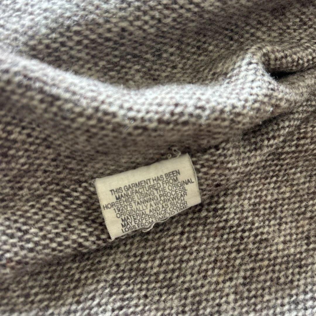 エアロレザー　キムタク着用