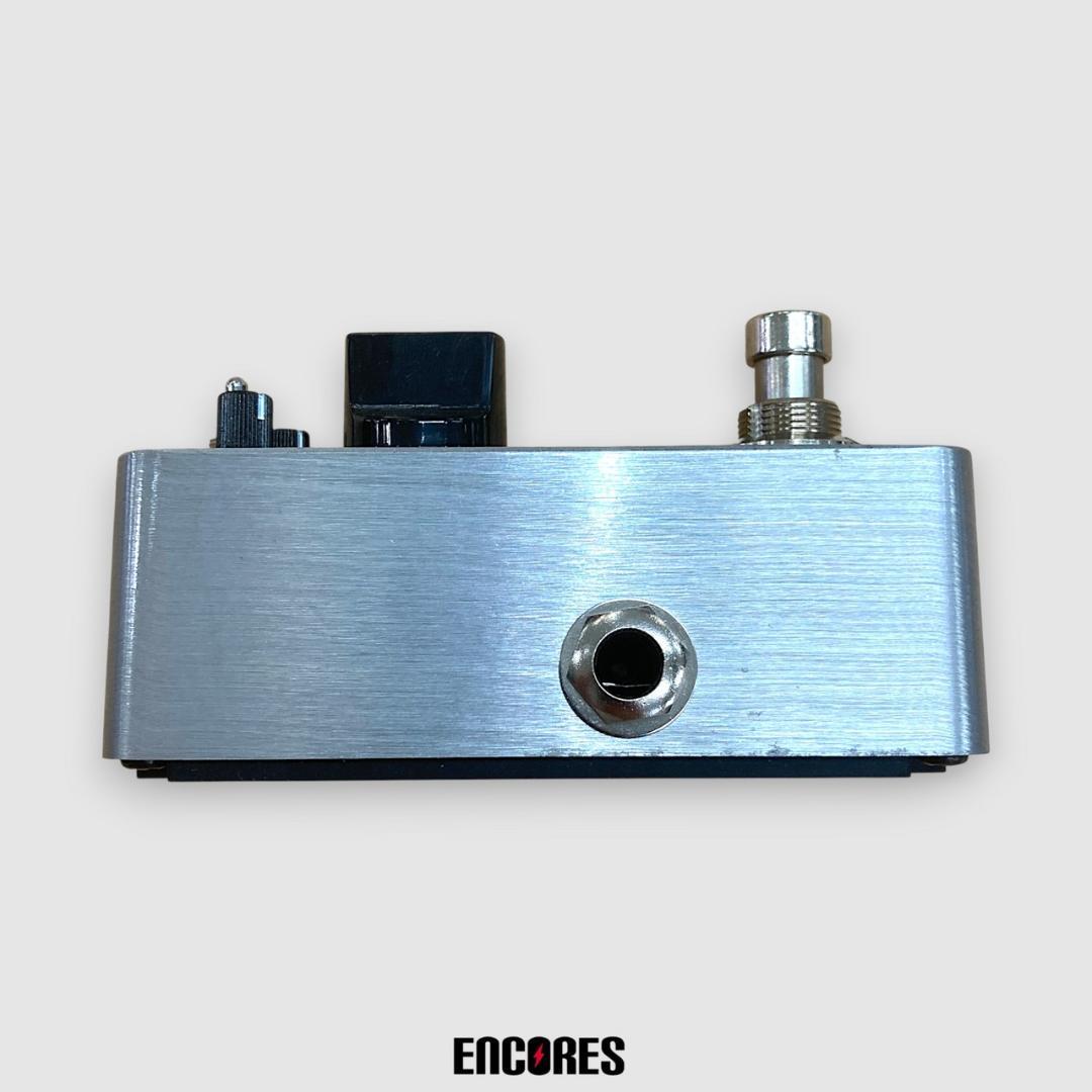 MOOER Groove Loop ルーパー ドラム リズムマシン