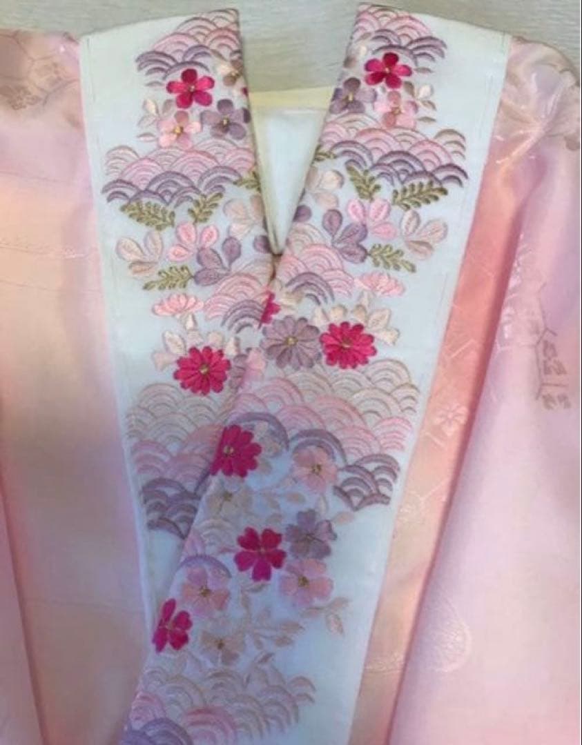 振り袖　成人式　フルセット　振袖フルセット　水色