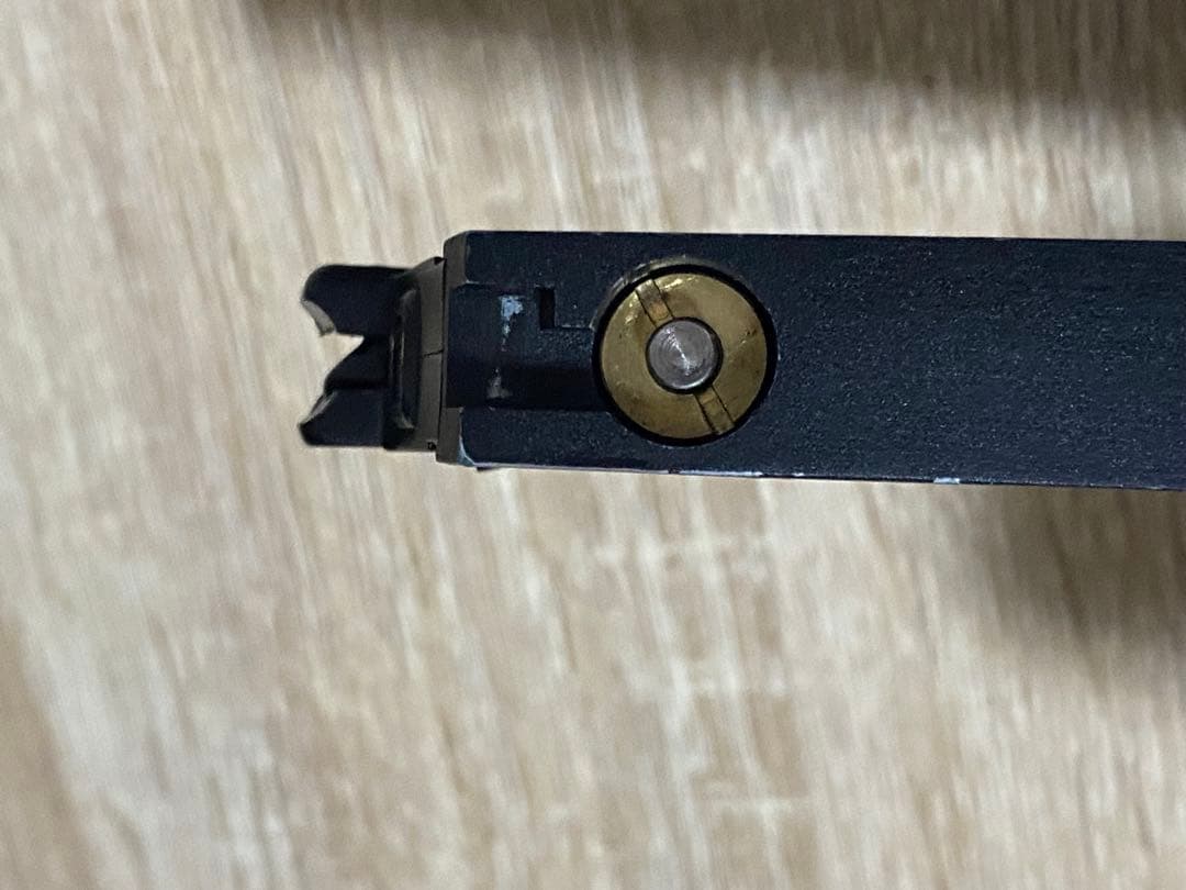 カスタム品 Carbon8 M45DOC CO2