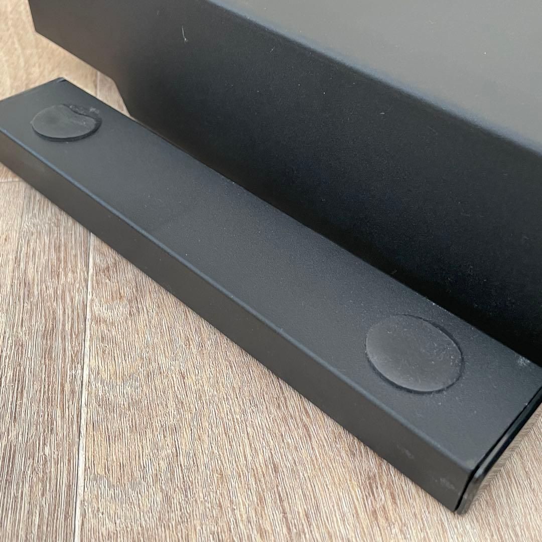 【収納付きゲーム機棚板】EQUALS WALL テレビスタンド 棚　2点セット