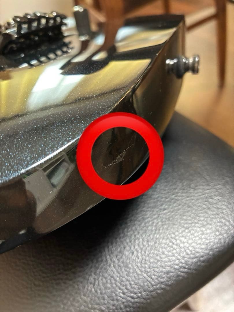 最終値下！Ibanez RGT6EX2 IPT EMG 81/85 スルーネック