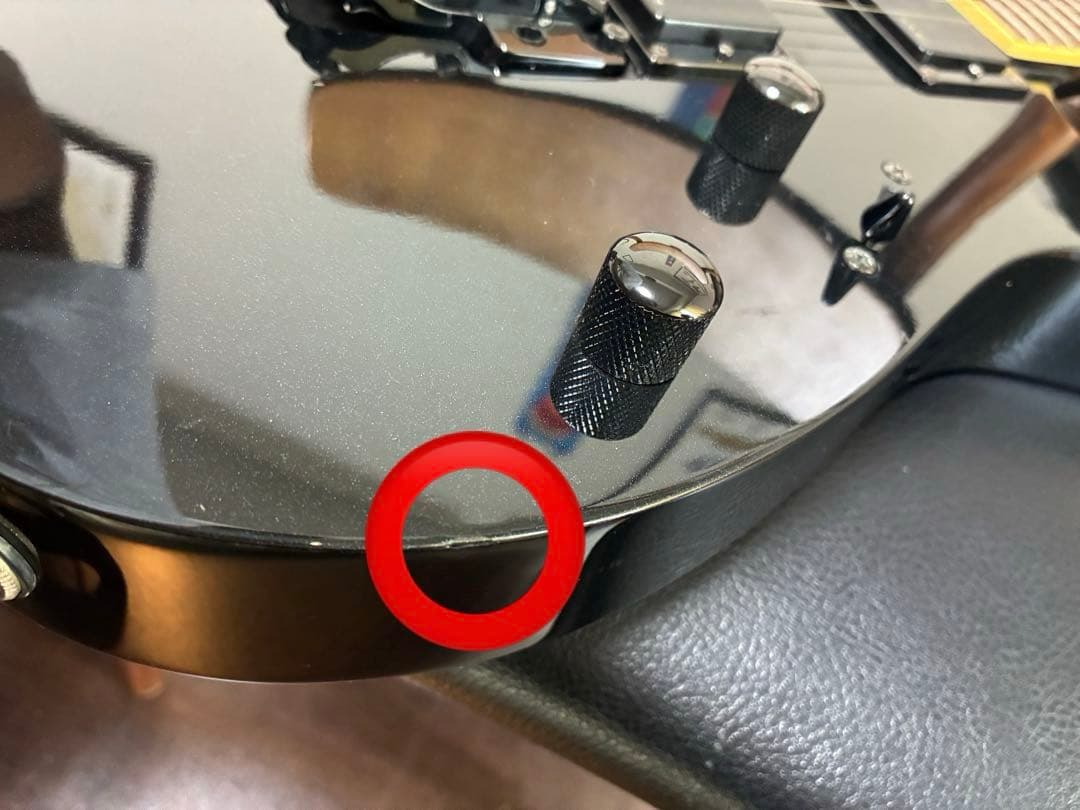 最終値下！Ibanez RGT6EX2 IPT EMG 81/85 スルーネック