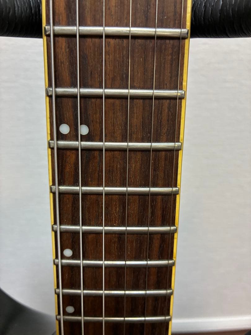 最終値下！Ibanez RGT6EX2 IPT EMG 81/85 スルーネック