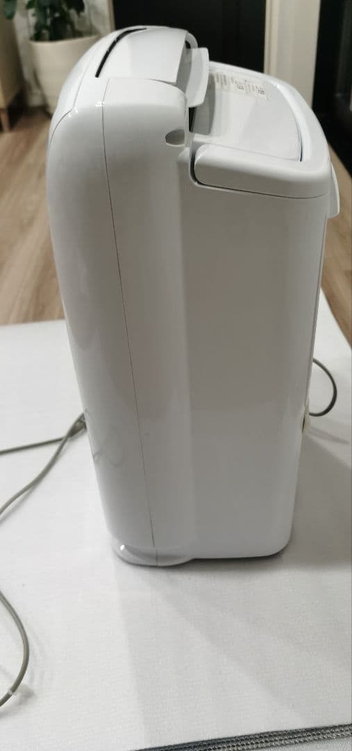 MITSUBISHI ELECTRIC SARARI サラリ除湿機　最上位モデル