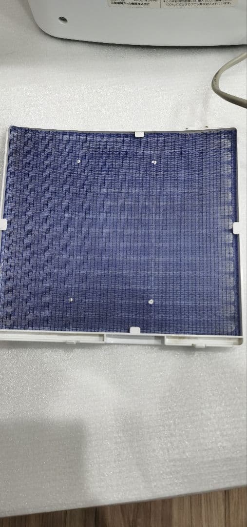 MITSUBISHI ELECTRIC SARARI サラリ除湿機　最上位モデル