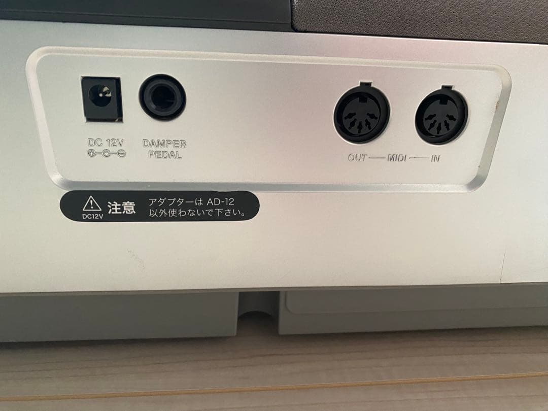 CASIO カシオ PX-120 88鍵 電子ピアノ