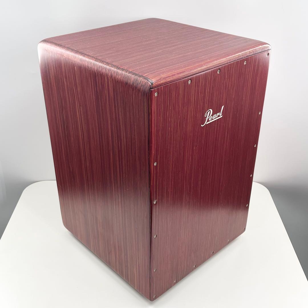 Pearl PCJ-633B ブームボックスカホン Cajon パーカッション