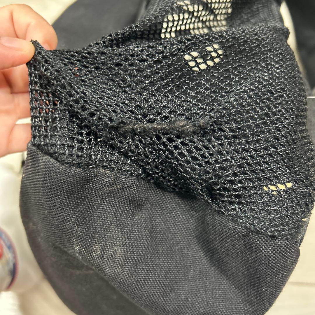 Supreme リュック ブラック