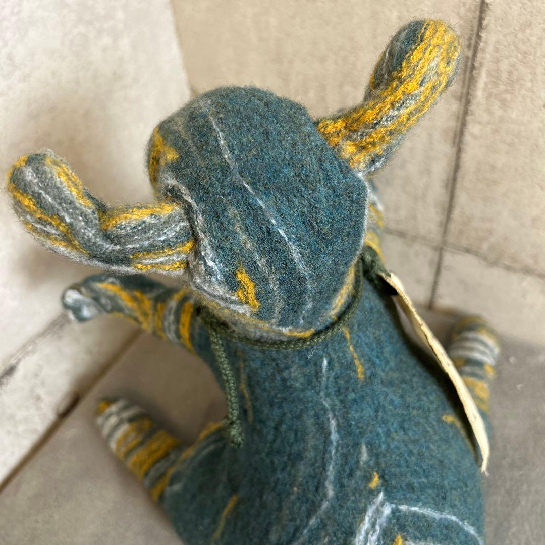 ❤️レア❤️COOGI ❤️ぬいぐるみ　オーストラリア製