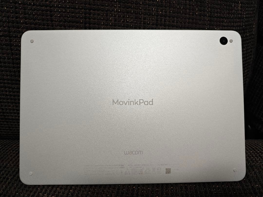 wacom movinkpad 11 本体＋ケース