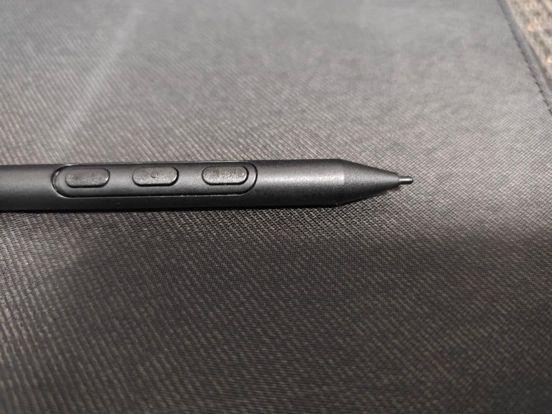 wacom movinkpad 11 本体＋ケース