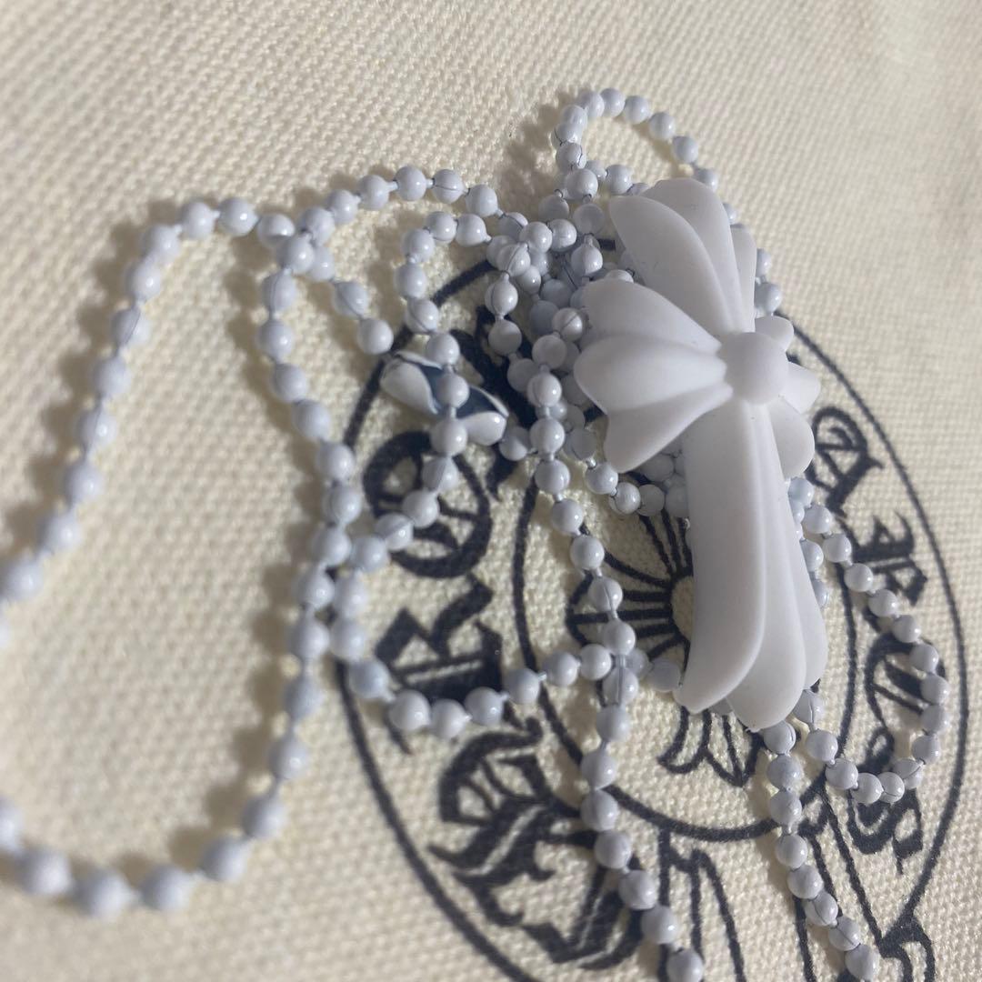 クロムハーツ 青山20周年記念