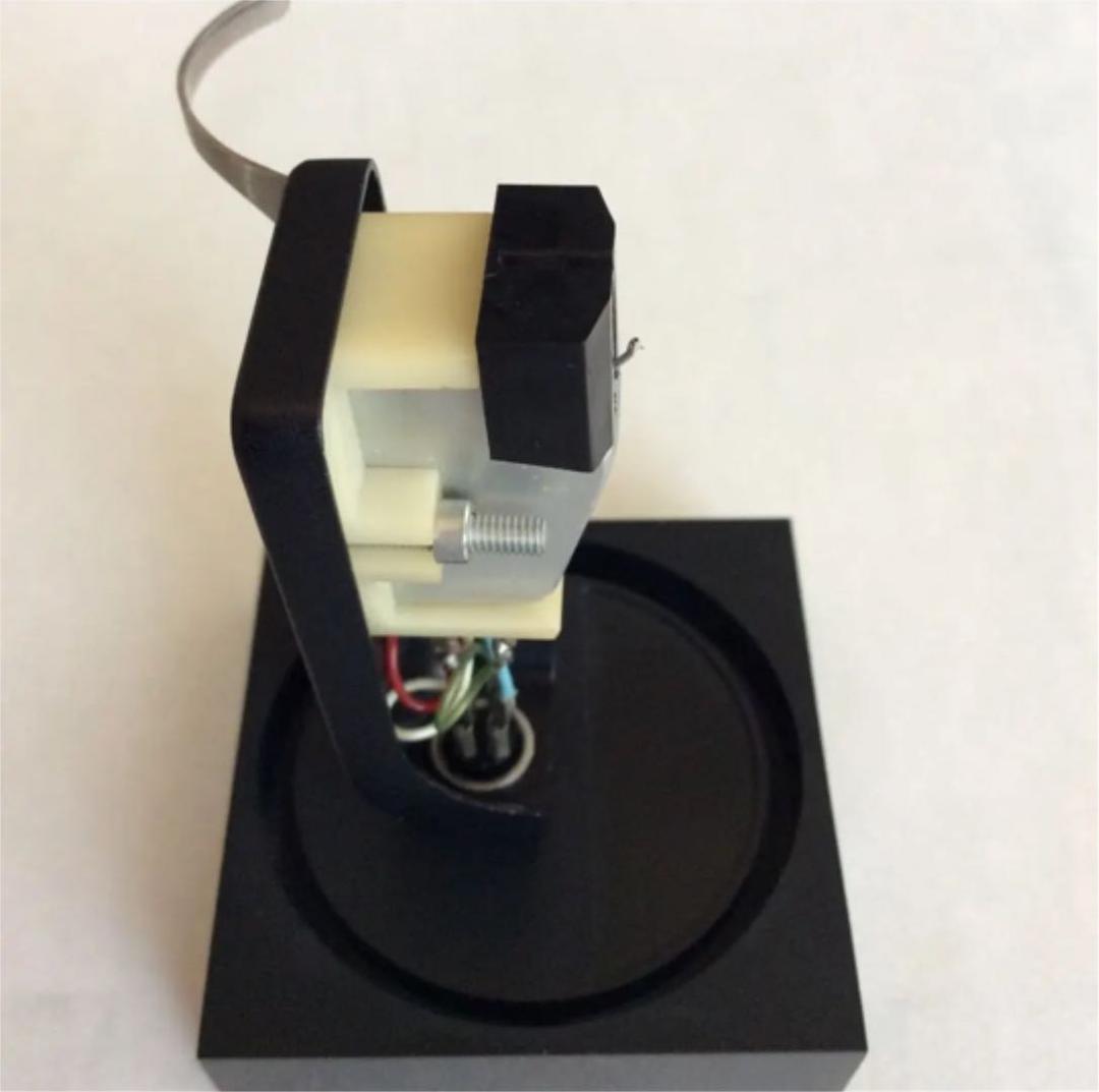 東京サウンド SCT-10 シェル付き+交換針