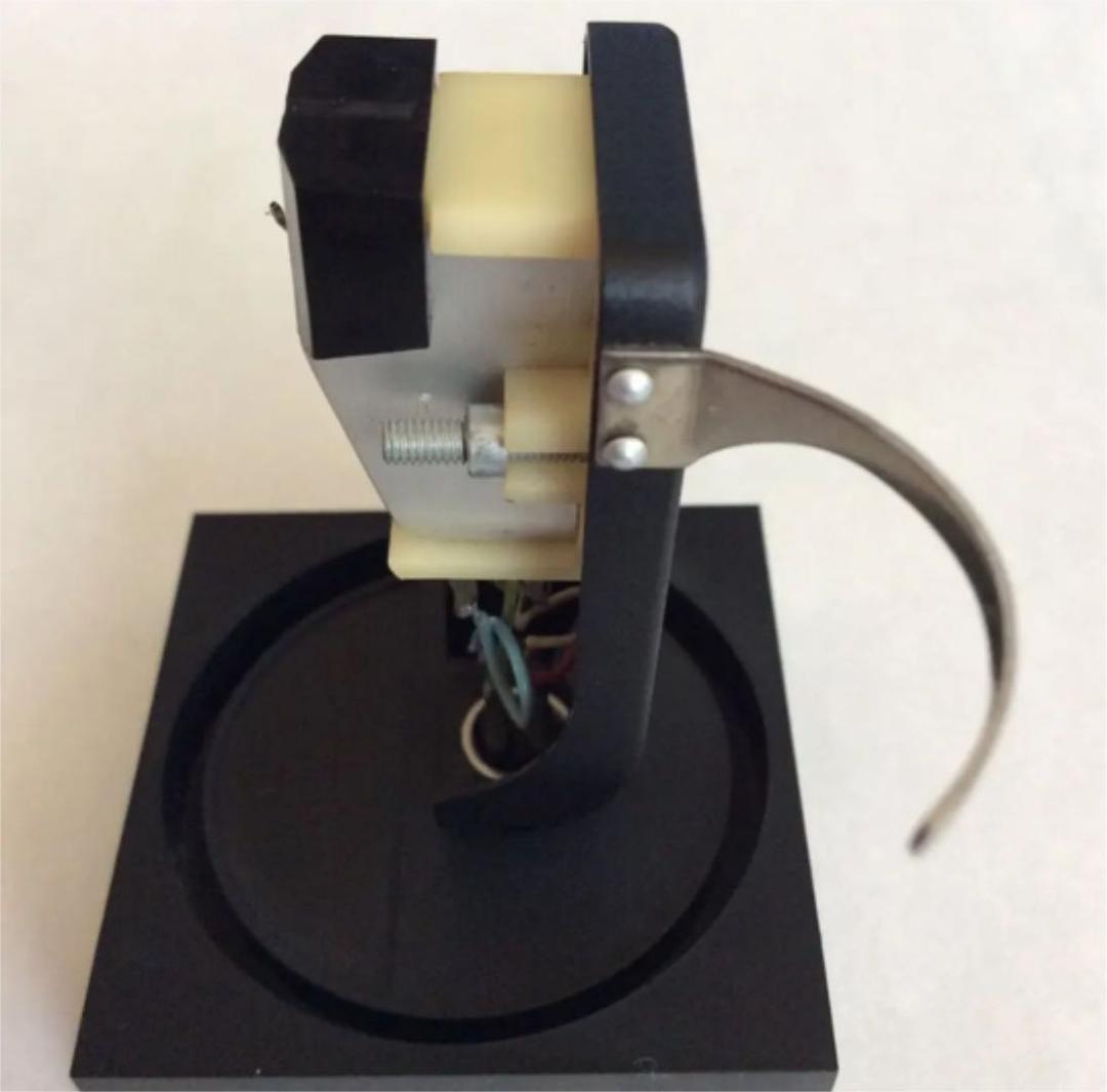 東京サウンド SCT-10 シェル付き+交換針
