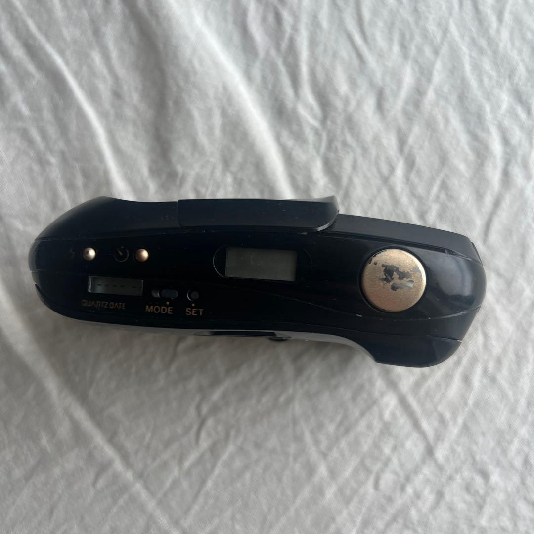 【完動品】OLYMPUS オリンパス μ PANORAMA ミューパノラマ