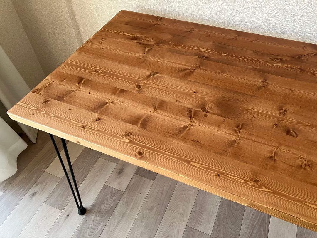 LOWYA ロウヤ ダイニングテーブル 幅120cm