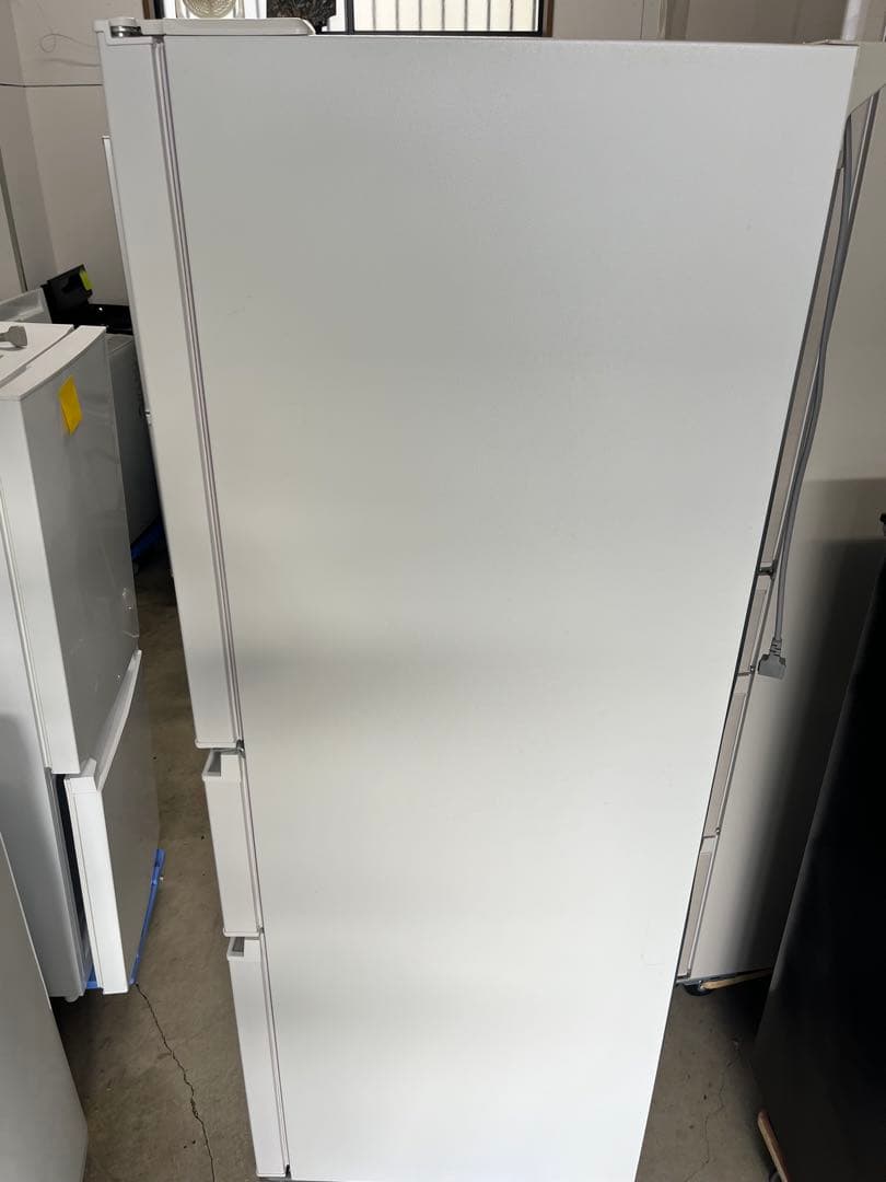 TOSHIBA 冷凍冷蔵庫 GR-V33SC (WU) 2024年製330L T