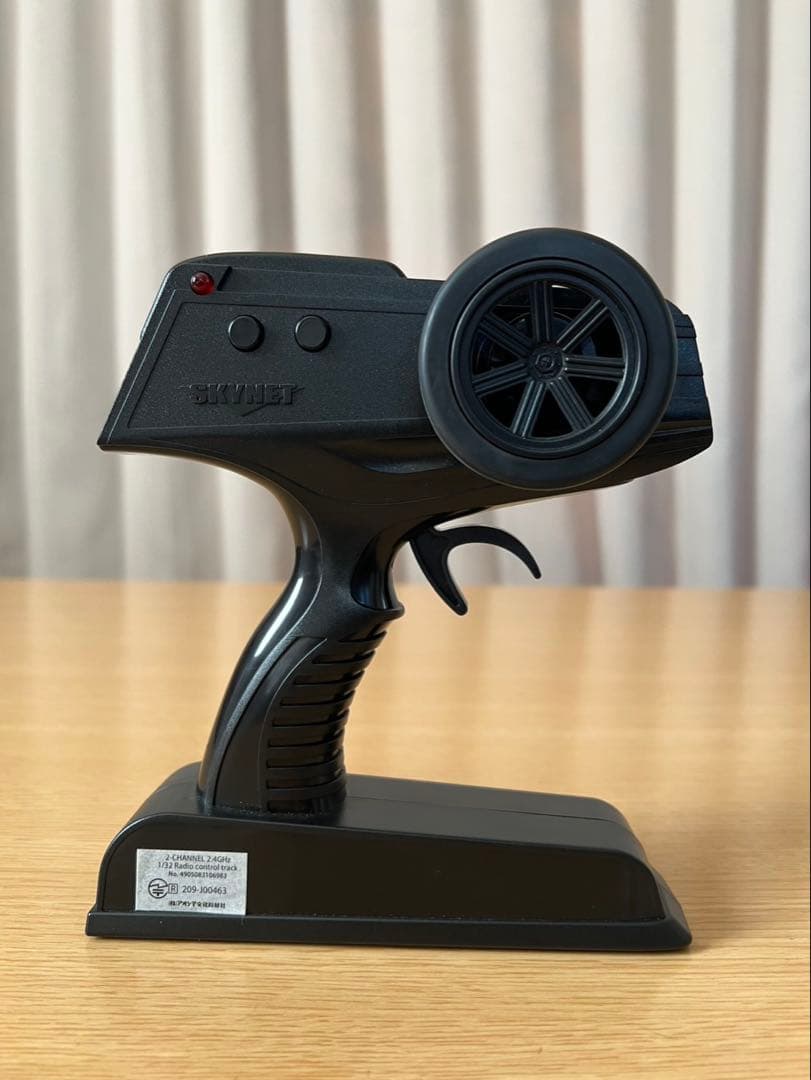 スカイネット　 1/32 RCトラック野郎 一番星 望郷一番星