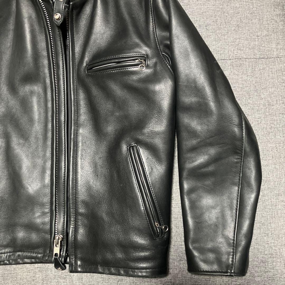 D*☆様 schott ライダース 641 サイズ36