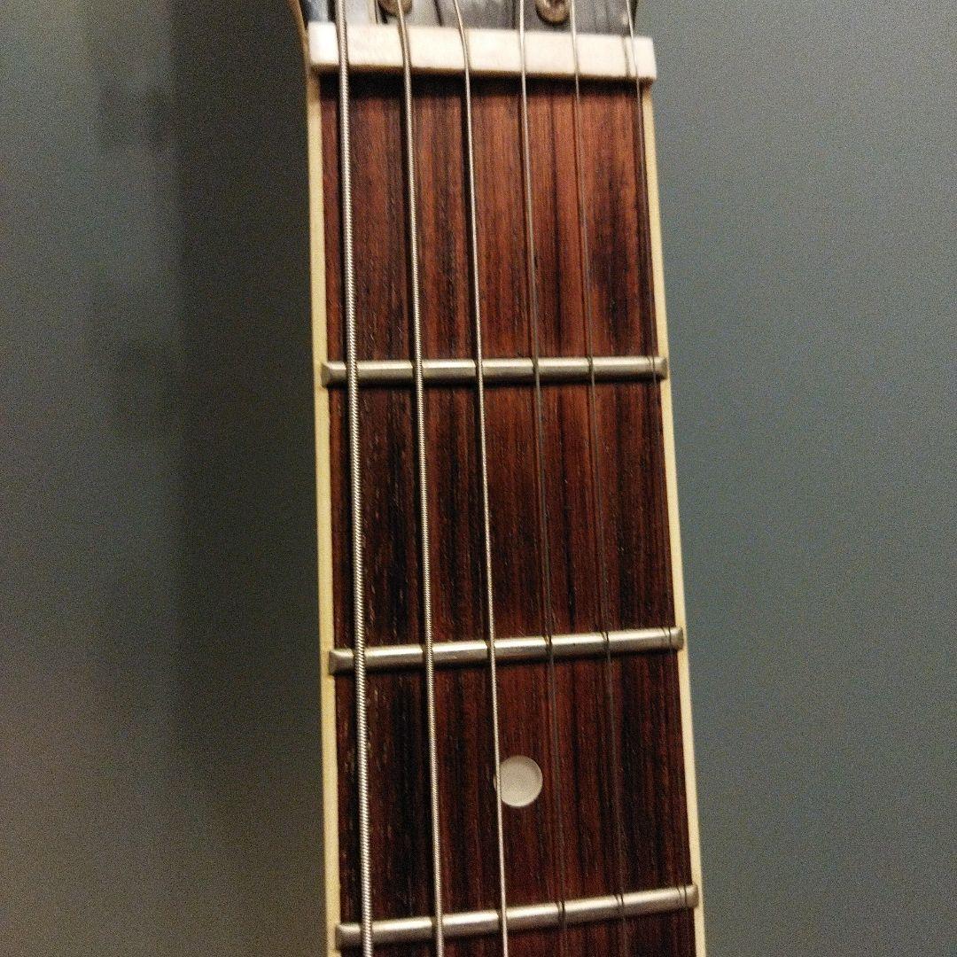 朝*奈様 Tokai Love Rock レスポールスペシャル モデル TVイエ