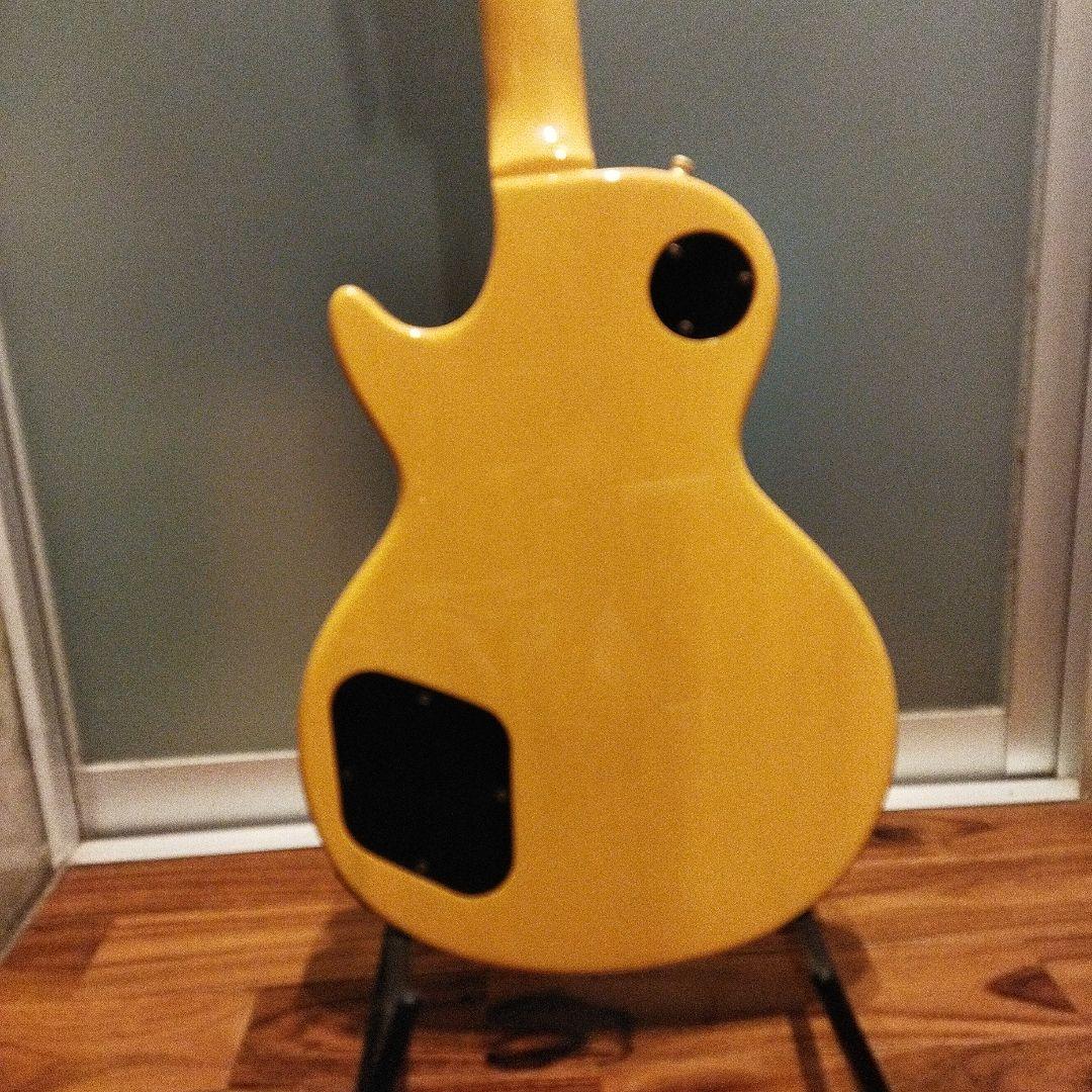 朝*奈様 Tokai Love Rock レスポールスペシャル モデル TVイエ