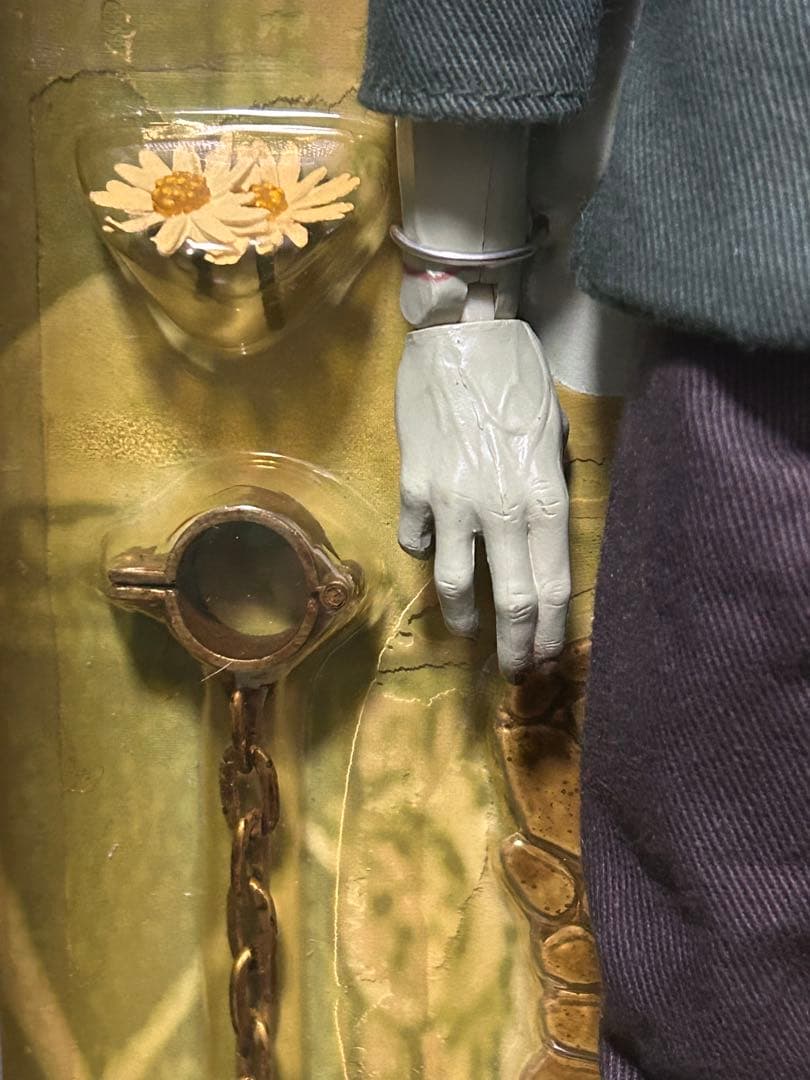 Sideshowフランケンシュタイン12インチアクションフィギュア