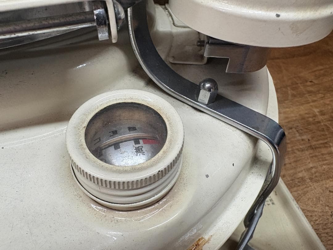 Alladin★アラジン★石油ストーブ★J380004 B★アンティーク