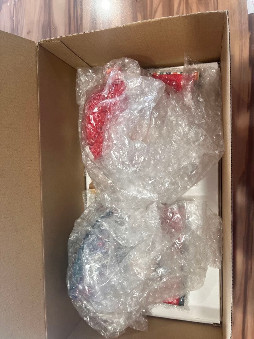 ローズオニールキューピー ひな人形2体セット KC-3756-1200