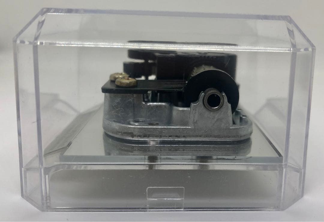 新海誠 ほしのこえ オルゴール コミケ販売品【限定200個】