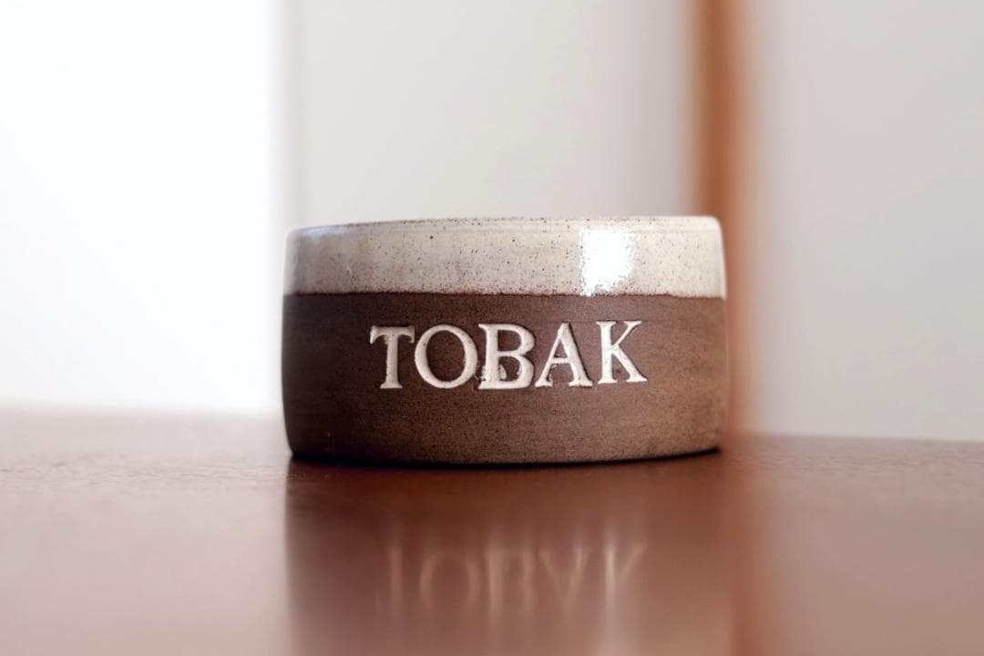 シグネペーションメリン タバコ入れ ボウル 40026