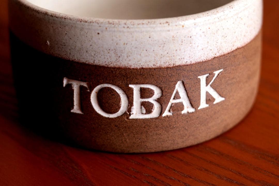 シグネペーションメリン タバコ入れ ボウル 40026