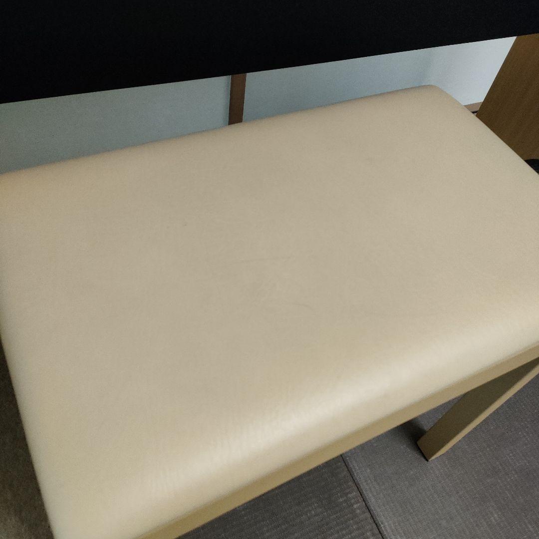 Roland　DP603-NBS 電子ピアノ　椅子　マット付き