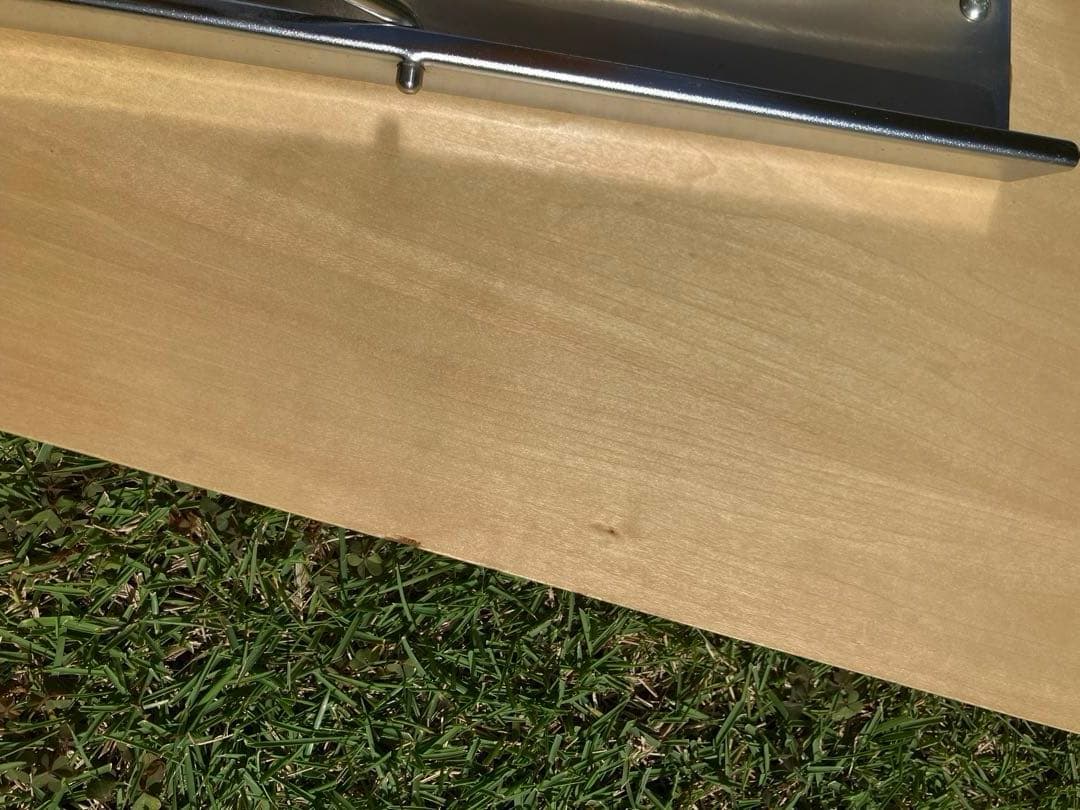 ユニフレーム UFローテーブル 900 生産終了品