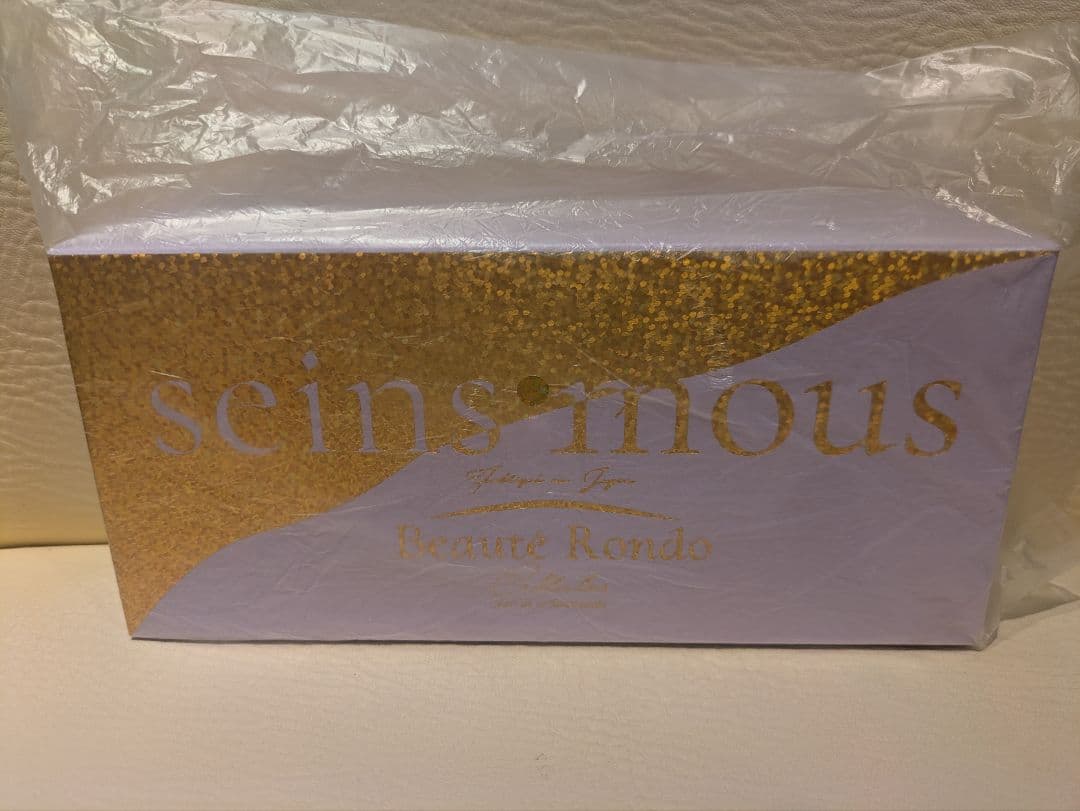 コスメメゾン セインムー seins mous ボーテロンド・シェルル