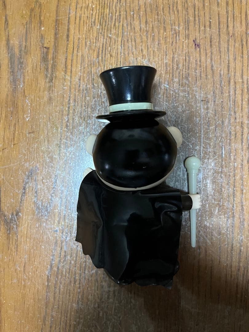 悪魔くん & メフィスト2世 ソフビ　2体セット