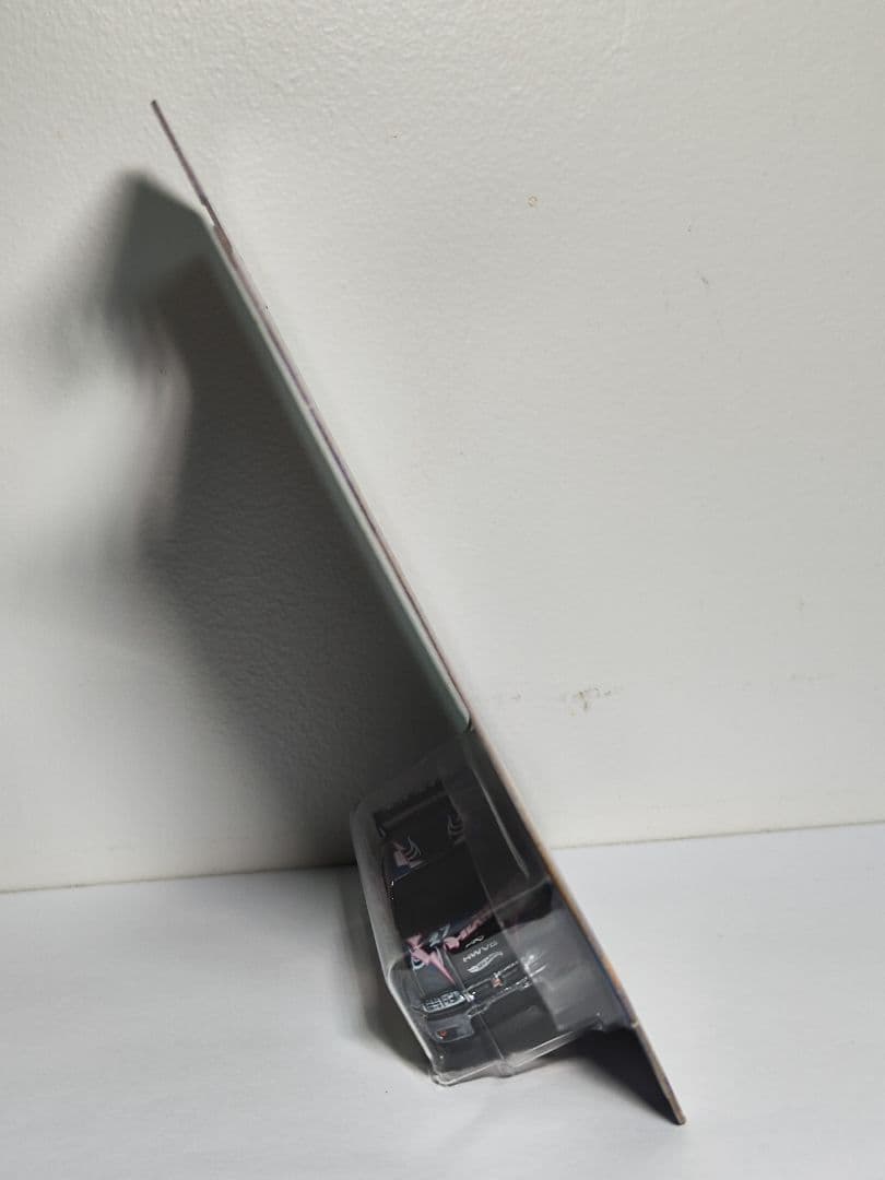 ホットウィール NFT スカイライン GT-R R33 絶版