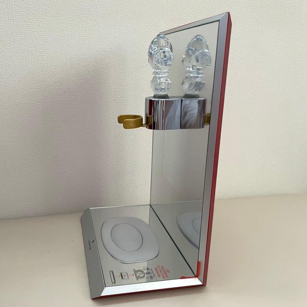 ルイ13世　赤箱とボトル栓