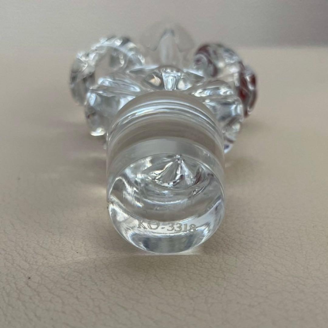 ルイ13世　赤箱とボトル栓