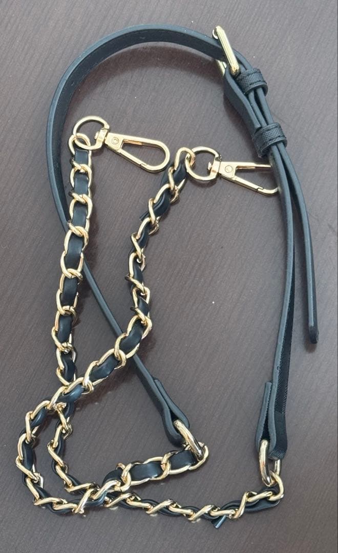 佐々木舞香　イコラブ　ラフォーレ原宿コラボ　バッグ　カバン　黒　AnMILLE