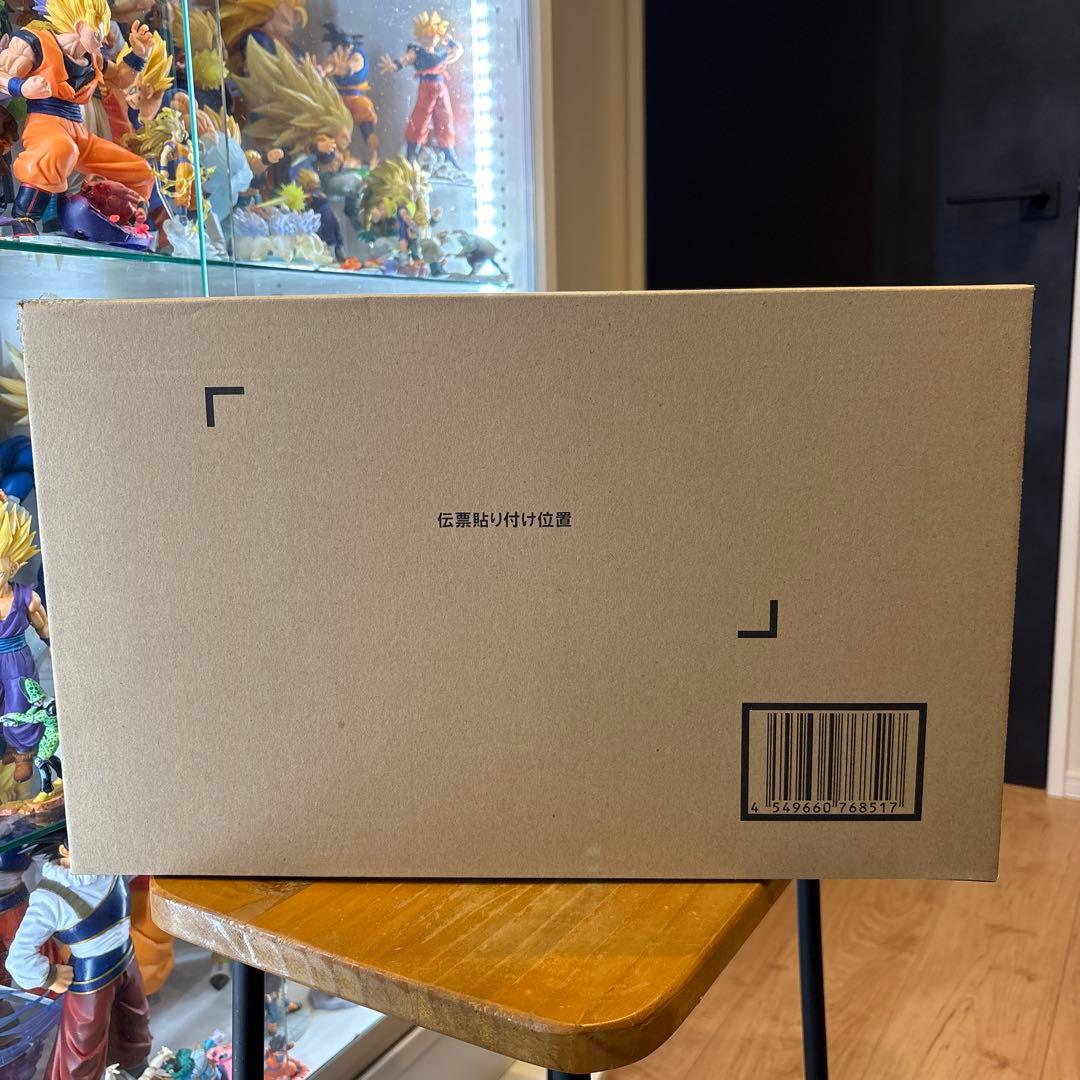 【未開封】プレミアムバンダイ　HGドラゴンボールフィギュア　5点セット品