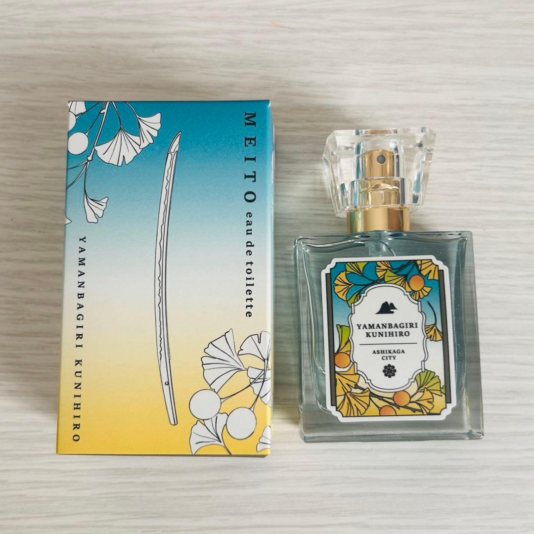 名刀 オードトワレ 山姥切国広