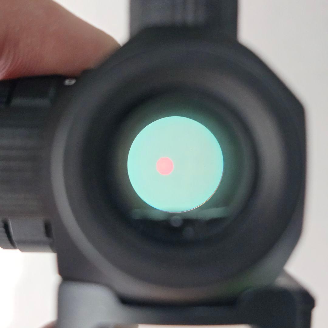 SIG SAUER 実物　ドットサイト　廃盤 レッドドットサイト